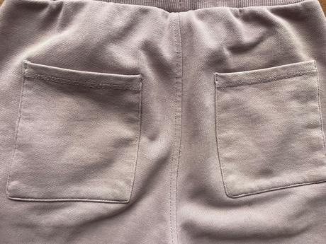 Rosette fialove teplaky, pompdelux,134