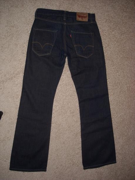 Jeansy w30, levis,30