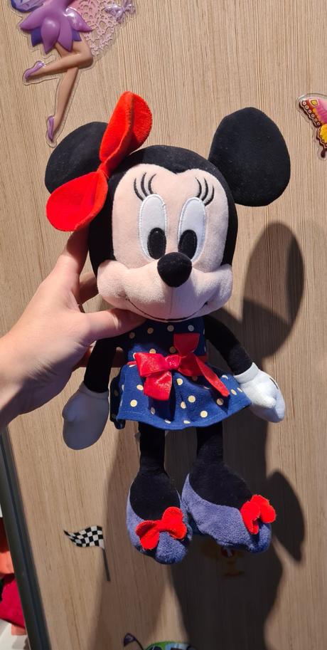 Minnie, 
