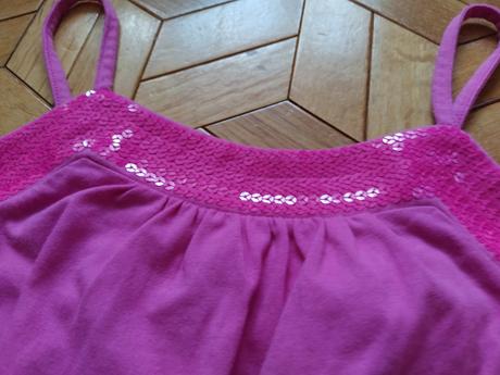 Letný overal veľ.10/11rokov, gap,146