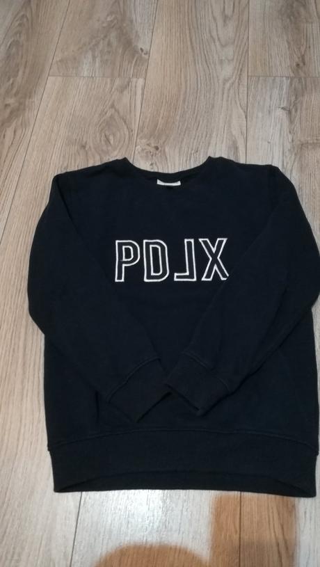 Mikina pdl, pompdelux,122