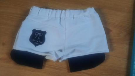 Krátke nohavice, 122