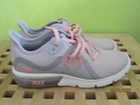 Air max, nike,38