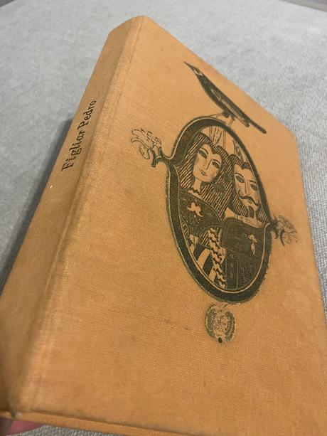 Figliar pedro španielske rozprávky,