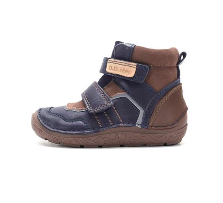Detská barefoot obuv d.d. step db-116-62911a, d.d.step,22 - 33