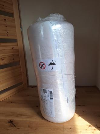 Matrac, šírka (cm): 85,dĺžka (cm): 200