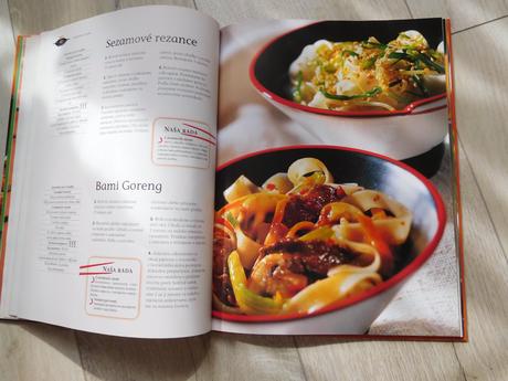 Wok rýchlo zdravo a chutne, 