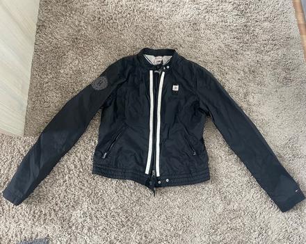 Bunda, tommy hilfiger,m