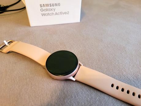 Hodinky samsung galaxy watch active2 40mm sk-super, samsung