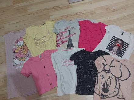 Trická 158/164, 158