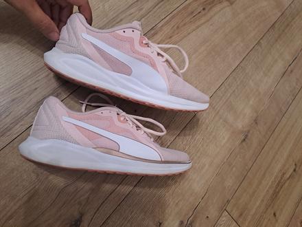 Dámske tenisky, puma,37