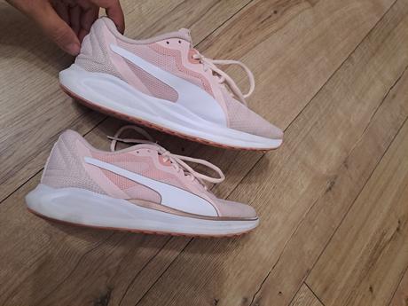Dámske tenisky, puma,37