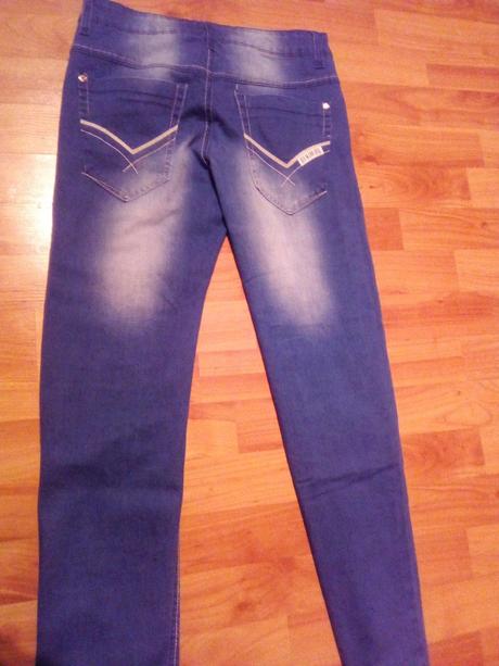 Chlapčenské rifle, 146