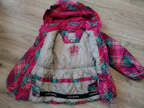 Bunda icepeak, 116, 116