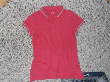 Športové tričko s, esmara,s