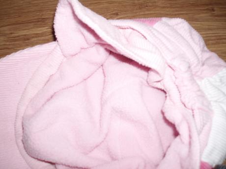 Zimná šiltovka hello kitty, 104