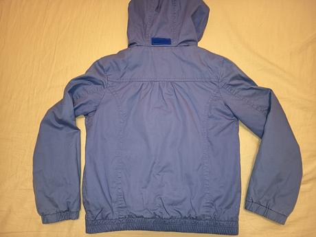 Prechodná bunda, glo-story,134