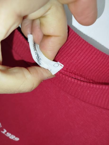 Reserved mikina l/xl, reserved