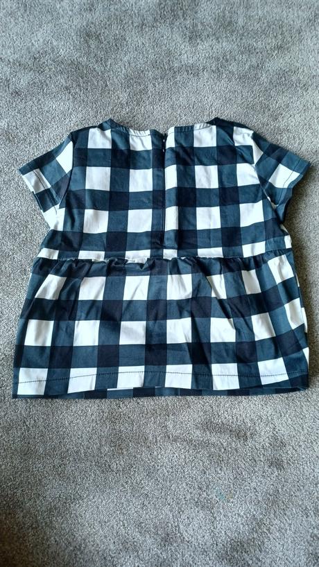 Kraťasy rl 9m - 12 m, ralph lauren,80