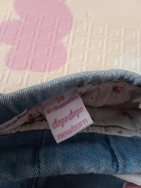 Rifle so zajkom, dopodopo,74