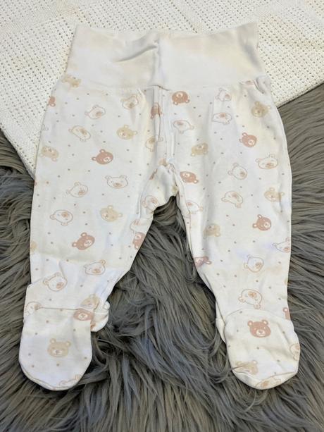 Chlapčenské polodupačky s macíkmi ergee (62), 62