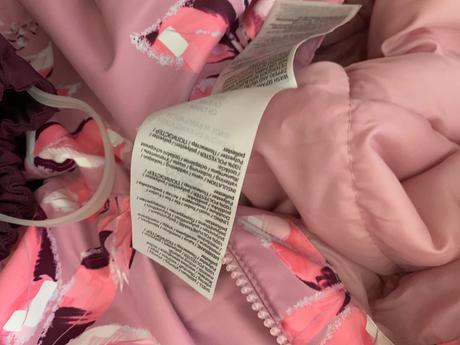 Reima kurikka zimná kombinéza 128/134, reima,128 / 134
