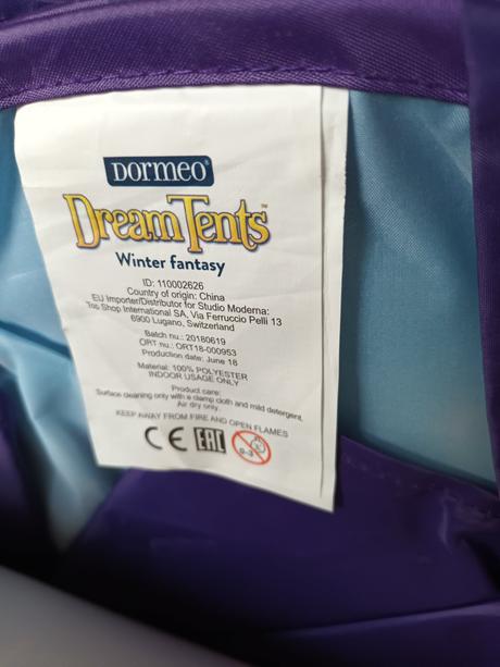 Detský stan nad posleľ, šírka (cm): 60,dĺžka (cm): 130