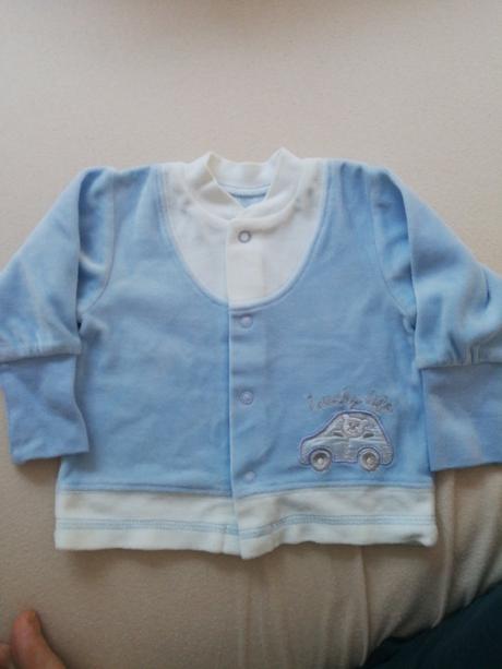 Komplet, richelieu,62