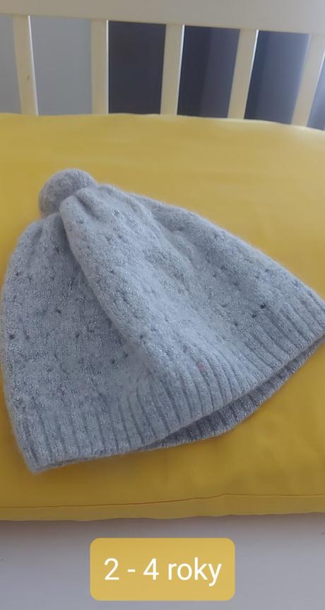 Čiapočka na 2-4 roky, 92