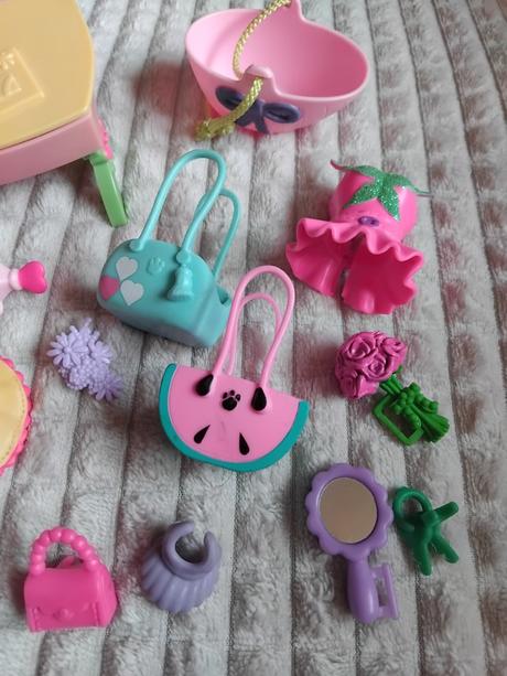 My little pony,