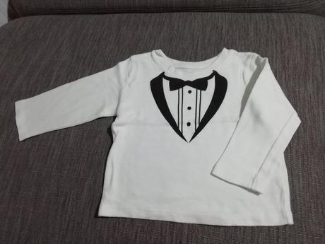 Tričko - darujem, george,74