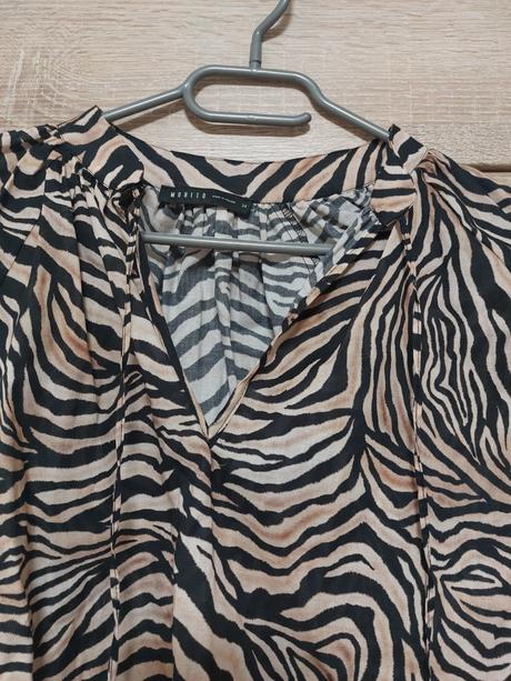 Predám blúzku mohito, 34, mohito,34