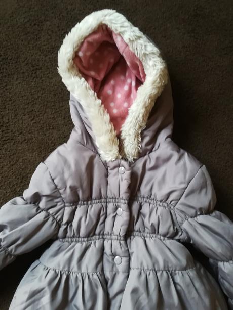 Zimná bundička, george,92