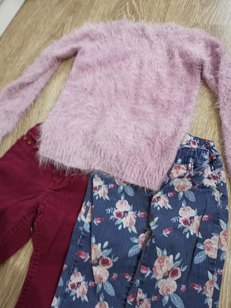 Pulóver, dopodopo,122