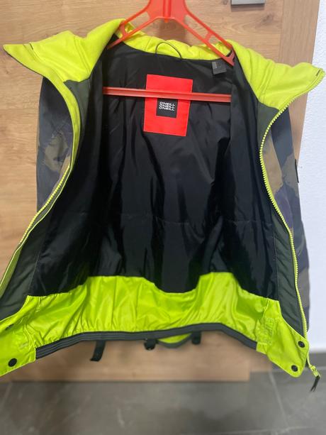 Lyžiarska súprava o neill, o'neill,140