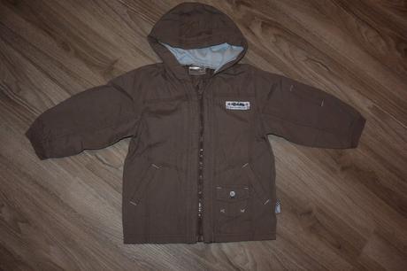 Jarná bundička, okay,92