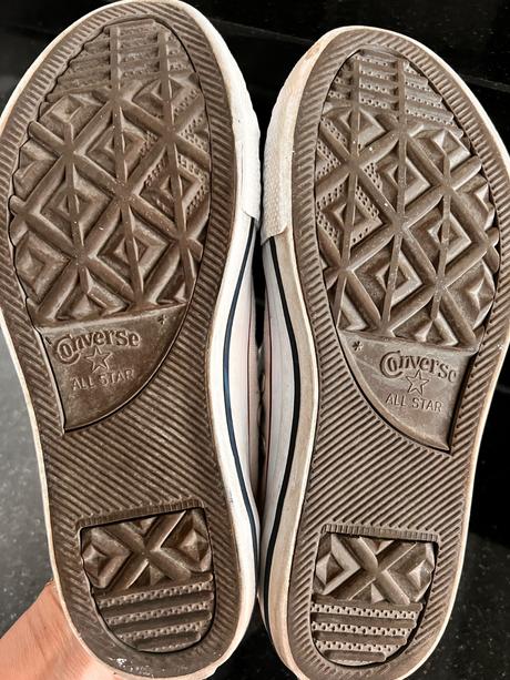 Converse all star tenisky vel.31.5, converse,31