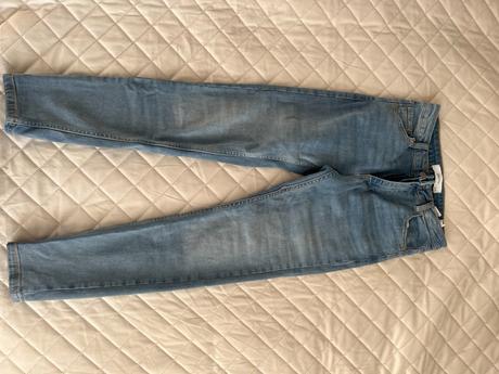 Skinny rifle, reserved,36