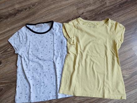 Tričká next, next,110