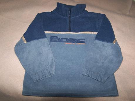 Flisová mikina, timbuktoo,116