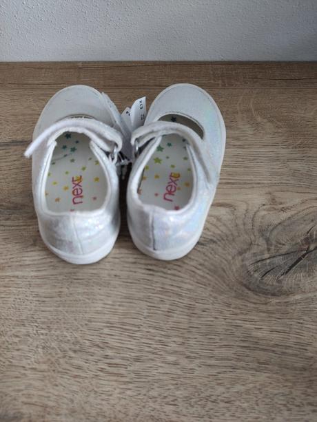 Topánočky pre dievčatko, next,20