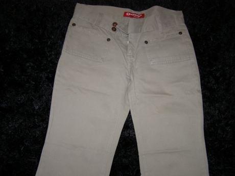 Kenvelo kvalitné evergreen nohavice, kenvelo,m