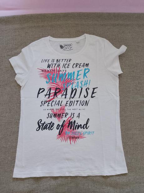 Dámske / dievčenské tričko, soccx,38