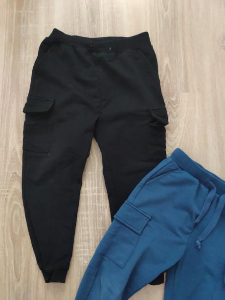 Detské tepláky, 116