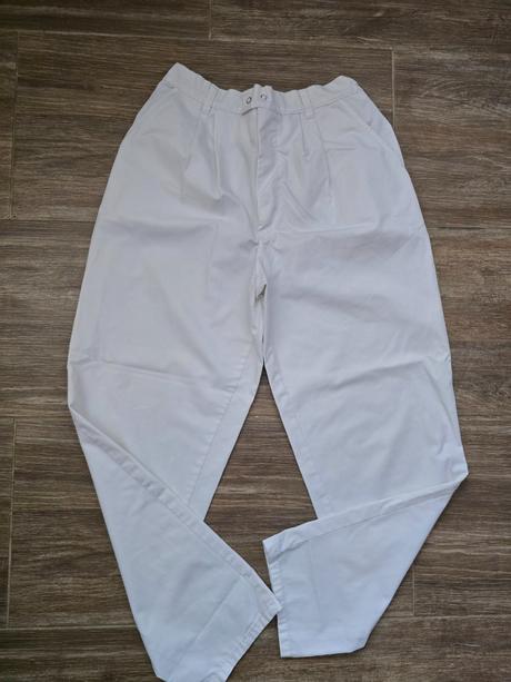 Pracovné nohavice č.40, 40