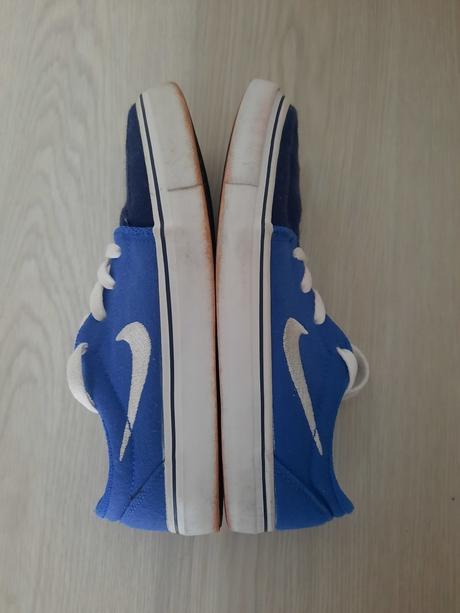 Tenisky nike (vd 19,5 cm), nike,31