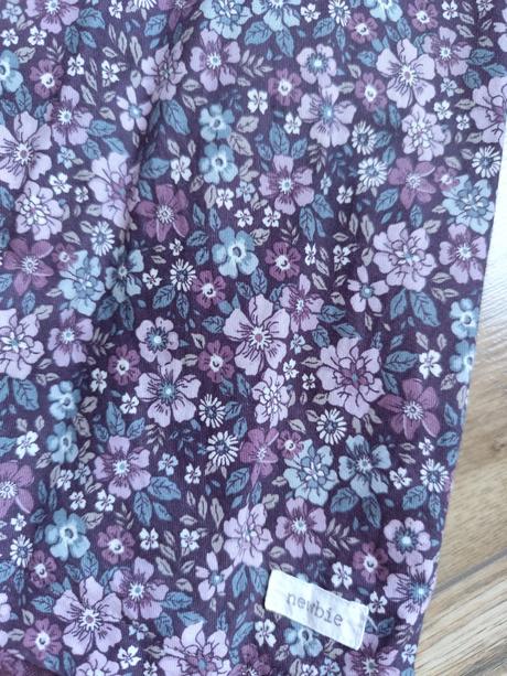 Newbie šaty veľ.116, newbie,116