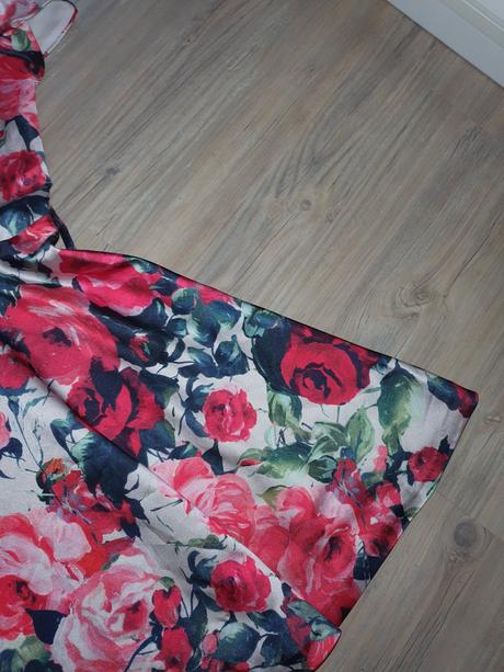 Nádherné spoločenské šaty ante velk 40, 40