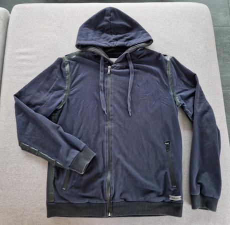 Mikina gaudi, gaudi,l