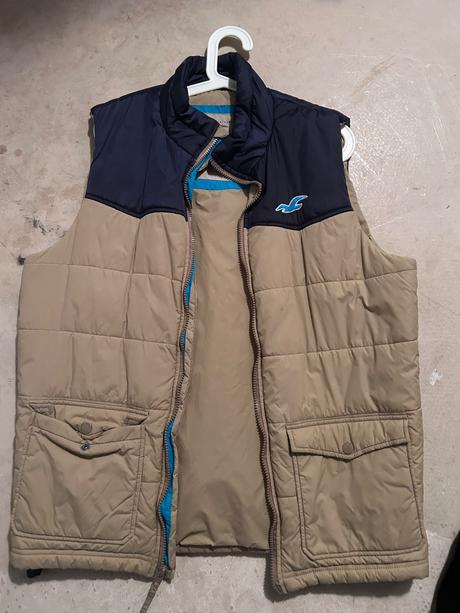 Hollister vesta, hollister,m